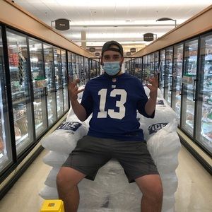 Meet your Posher, Kyle